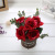 Ceramic simulation plant simulation flower photography decoration fake flowers potted plants valentine's day customized