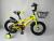 Baby bike 14/16/18 \"new baby bike for boys and girls