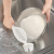 Plastic Rice Washing Machine Japanese-Style Rice Washing Stick Kitchen Kit Manual Rice-Washing Ware Artifact