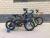 Baby buggy bicycle 16/18/20 \"new high-end baby buggy bicycle for boys and girls