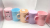 418 Gargle Cup Home Use Set Five Pack Teeth Brushing Cup Creative Tooth-Brushing Cup Cup about Washing Cup Gargle Cup