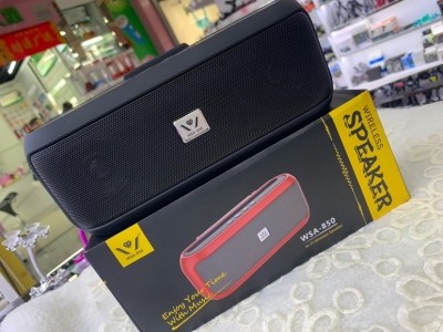 1200 ma Wsa - 850 bluetooth speaker