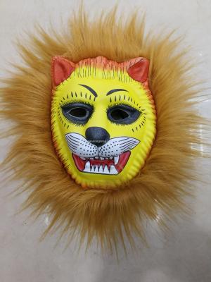 EVA animal mask Halloween mask animal mask party props cosplay mask manufacturers direct sales