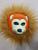 EVA animal mask Halloween mask animal mask party props cosplay mask manufacturers direct sales