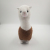 The new 2019 alpaca baby plush toy is a hit