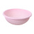 Factory direct selling plastic rice washing basket no. Washing rice sieve color milo daily department 404