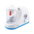 Household sputum aspirator electric negative pressure aspirator elderly and children medical portable aspirator