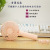 F08 fragrant fan base hook multi - purpose mini fan summer fashion portable hand - by fan manufacturers wholesale