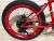 Bike mountain bike 26 \"11 speed aluminum alloy frame 3.0 tire new bike mountain bike factory direct sale