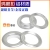 Manufacturers direct sale aluminum rivet blossom/ring/ ring-less aluminum corns button aluminum eye Hardware accessory