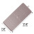 Cross border hot-selling silicone dinner mat large size water filter mat non-slip silicone kitchen mat