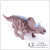 Triceratops toy electric egg-laying animal Triceratops can shadow children suit boy