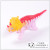 Children's electric animal triceratops color suit triceratops toy can walk can projection boy toy