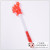 Luminescent rice bar five-luminstar spring rod flash cartoon lollipop concert children toy supply