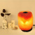 Aromatherapy refined oil and salt lamp modeling crystal salt lamp gift decorative table lamp night lamp