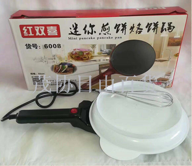 Pancake machine multifunctional home spring cake machine