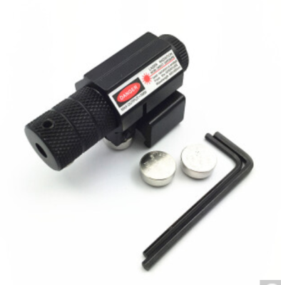 AT small laser package with suction card JG5 red laser three card slot optional small laser