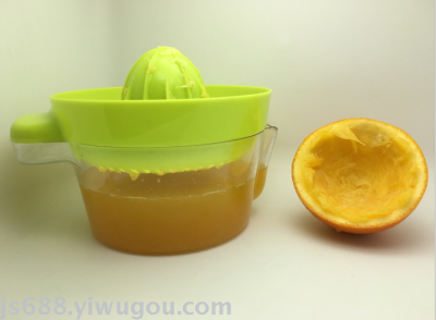 Lemon press hand fruit orange press portable orange press mini juicer