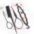 Korean Fashion mm Hair Tools Four-Piece Updo Set Hair Accessories Wholesale