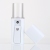 Nano Spray Girls' Face Steaming Humidifier Beauty Instrument with Mirror Portable Winter Moisturizing Instrument