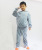 New Fairy Warm Suit Warm Pants Warm Top with Coral Velvet Pajamas Children Winter Loungewear in Stock