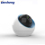 Home intelligent high clear night remote surveillance space ball wireless camera