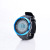 Is suing sports mountaineering men waterproof electronic watches students multifunctional sports diving table wholesale