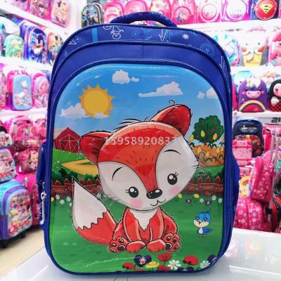 Manufacturers direct sale of schoolbags for students export schoolbags backpacks for children backpacks for students