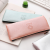 PU pencil bag pencil bag stationery bag exam bag data bag student stationery bag