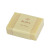 Personalized guest hotel soap for sale 