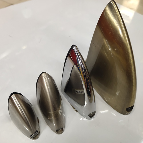 可调玻璃夹 玻璃层板托支架 托架 鹰嘴夹 鱼嘴夹 固定可夹3-35MM