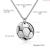 Arnan jewelry fashion stainless steel necklace titanium steel necklace European,American high-end manufacturers sales