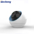 Home intelligent high clear night remote surveillance space ball wireless camera