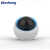 Home intelligent high clear night remote surveillance space ball wireless camera