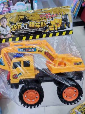 S will be toy simulation truck excavator wholesale children 'S toys stalls hot boys beach