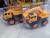 S will be toy simulation truck excavator wholesale children 'S toys stalls hot boys beach
