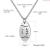 Arnan jewelry fashion stainless steel necklace titanium steel necklace European,American high-end manufacturers  sales