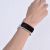 Leisure fashion silicone bracelet table summer smart decoration printed character star bracelet electronic table gift wholesale