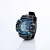Manufacturers direct fashion men business leisure sports electronic wrist watch luminous digital waterproof watch