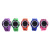 Fashion sports style children electronic watch outdoor camping digital travel watch children watch gift table