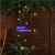 Factory Direct Sales Led Lantern Christmas Decoration Light Outdoor Low Voltage String Light Ins Decorative String Lights Led Copper Wire Light