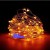 Led Copper Wire Light Room Decorative Lights Girly Heart Romantic and Creative GenOptics Aura Essence Solar Waterproof Courtyard String Lights