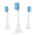 Suitable for mijiasushi X3 & wave electric toothbrush head hair planting processing of all kinds of material shape brush