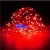 Led Copper Wire Light Room Decorative Lights Girly Heart Romantic and Creative GenOptics Aura Essence Solar Waterproof Courtyard String Lights