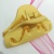 New Popular Frosted Rubber Paint French Version Environmental Protection Continuous Material Popular Jewelry Headdress