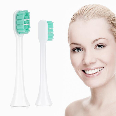 Suitable for mijiasushi X3 & wave electric toothbrush head hair planting processing of all kinds of material shape brush