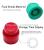 Slingifts Vacuum Soda Stopper Pop Wine Water Cap Freshing Keeper Kitchen Bar Can Topper Pumping Soft Drink Vacuum Stoppe