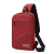 Outdoor chest bag one-shoulder bag popular leisure bag travel carry-on bag cycling satchel