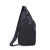 Chest bag crossbody bag outdoor sports bag travel carry-on bag riding bag leisure shoulder bag