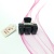 New square set drill chain small claw clip environmental protection continues to material popular heif